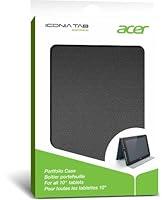 Algopix Similar Product 10 - Acer Iconia 10Inch Tablet Foldable