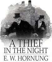 Algopix Similar Product 2 - A THIEF IN THE NIGHT ( annotated)