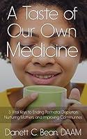 Algopix Similar Product 17 - A Taste Of Our Own Medicine 3 Vital