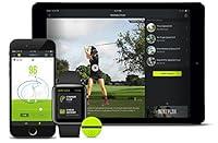 Algopix Similar Product 20 - Zepp Golf 2 3D Swing Analyzer