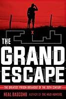 Algopix Similar Product 2 - The Grand Escape The Greatest Prison