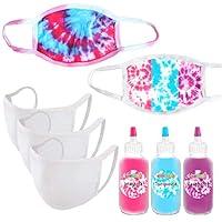 Algopix Similar Product 4 - Perfectware Cotton Candy