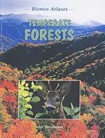 Algopix Similar Product 2 - Biomes Atlases: Temperate Forests