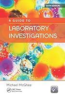 Algopix Similar Product 1 - A Guide to Laboratory Investigations