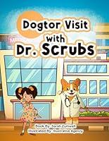 Algopix Similar Product 15 - Dogtor Visit With Dr. Scrubs