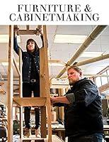Algopix Similar Product 12 - Furniture & Cabinetmaking