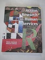 Algopix Similar Product 17 - Action Research in Human Services