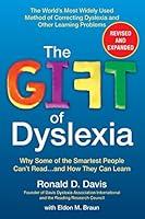 Algopix Similar Product 12 - The Gift of Dyslexia Why Some of the