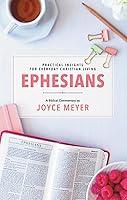 Algopix Similar Product 2 - Ephesians Biblical Commentary Deeper