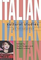 Algopix Similar Product 17 - Italian Cultural Studies An