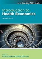 Algopix Similar Product 16 - Introduction to Health Economics UK