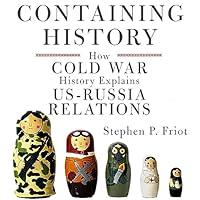 Algopix Similar Product 14 - Containing History How Cold War