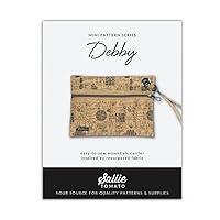 Algopix Similar Product 3 - Sallie Tomato Debby Pattern, None