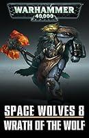 Algopix Similar Product 6 - Space Wolves Wrath of the Wolf