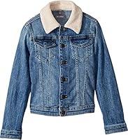Algopix Similar Product 14 - DL1961 Girls Big Manning Very Cherry