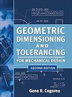 Algopix Similar Product 13 - Geometric Dimensioning and Tolerancing
