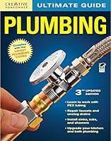 Algopix Similar Product 14 - Ultimate Guide: Plumbing, 3rd edition