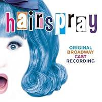 Algopix Similar Product 6 - Hairspray (2002 Original Broadway Cast)