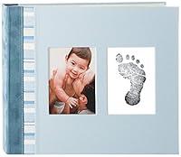 Algopix Similar Product 2 - Pearhead First 5 Years Suede Binding