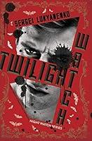 Algopix Similar Product 4 - Twilight Watch Book Three Night