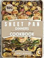 Algopix Similar Product 1 - The Ultimate Guide To Sheet Pan Dinners