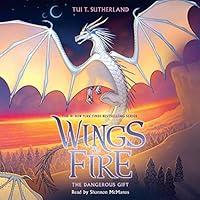 Algopix Similar Product 14 - Dangerous Gift: Wings of Fire, Book 14