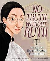 Algopix Similar Product 1 - No Truth Without Ruth The Life of Ruth