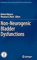 Algopix Similar Product 1 - NonNeurogenic Bladder Dysfunctions