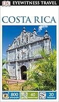 Algopix Similar Product 12 - DK Eyewitness Travel Guide Costa Rica