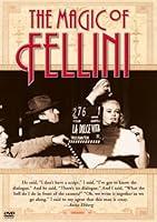Algopix Similar Product 1 - The Magic of Fellini [DVD]