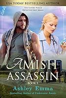 Algopix Similar Product 10 - Amish Assassin standalone novel