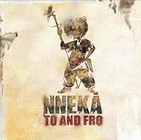 Algopix Similar Product 12 - Nneka... To and Fro