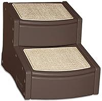 Algopix Similar Product 13 - Pet Gear Easy Step II Pet Stairs 2