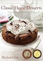 Algopix Similar Product 2 - Classic Home Desserts A Treasury of