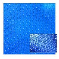 Algopix Similar Product 17 - Aria 16119AR Solar Pool Cover, Blue