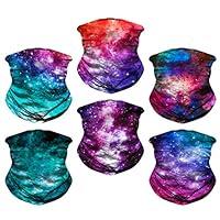 Algopix Similar Product 14 - Headwear Head Wrap Neck Gaiter