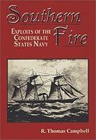 Algopix Similar Product 2 - Southern Fire Exploits of the
