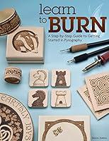 Algopix Similar Product 17 - Learn to Burn A StepbyStep Guide to