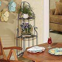 Algopix Similar Product 17 - Touch of Class Fruitful Love Corner