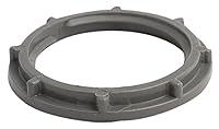 Algopix Similar Product 19 - 1" PVC Lock Nut