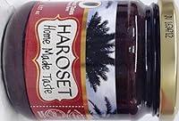 Algopix Similar Product 7 - Kinneret Farm Haroset Home Made Taste