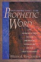 Algopix Similar Product 1 - Interpreting the Prophetic Word An