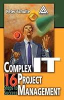 Algopix Similar Product 15 - Complex IT Project Management 16 Steps