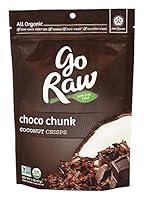 Algopix Similar Product 17 - Go Raw Organic Coconut