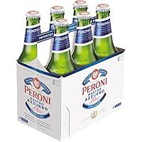 Algopix Similar Product 9 - Peroni Nastro Azzurro 6Pk, 11.2 Fz