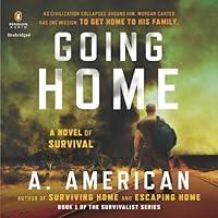 Algopix Similar Product 14 - Going Home: A Novel