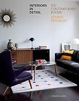 Algopix Similar Product 1 - Interiors in Detail 100 Contemporary