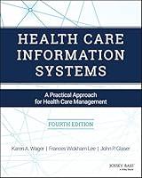Algopix Similar Product 19 - Health Care Information Systems A