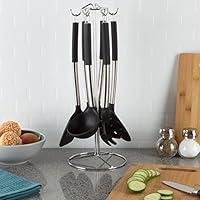 Algopix Similar Product 10 - 7Piece Cooking Utensils Set 