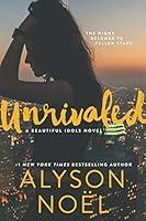 Algopix Similar Product 15 - Unrivaled (Beautiful Idols, 1)